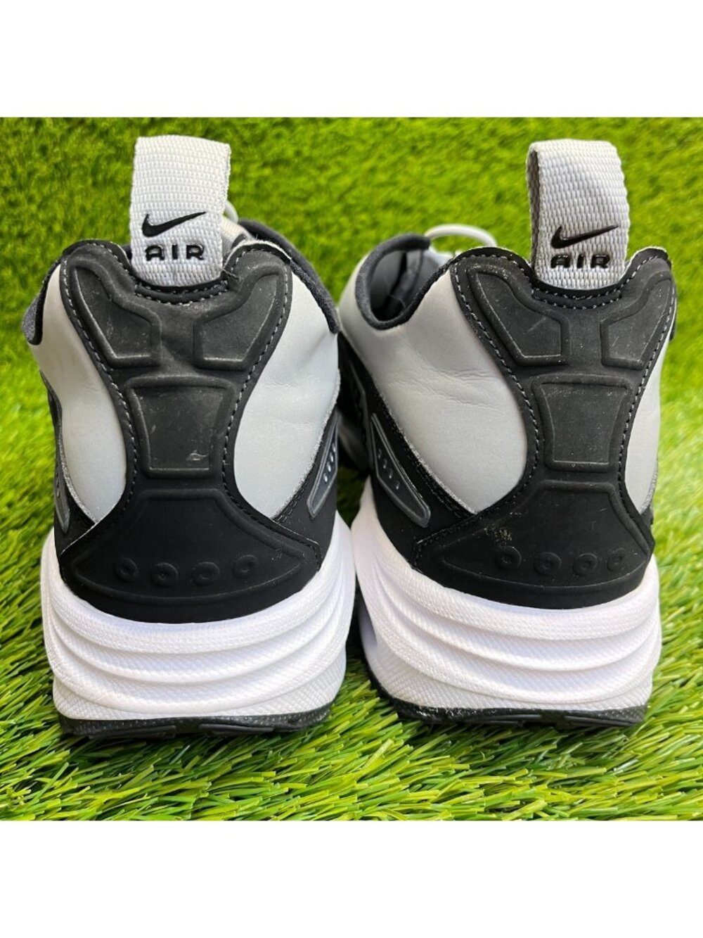 Nike Air Max Sunder Womens Size 13 Mens 11.5 Athletic Walking Shoes Sneakers - Picture 6 of 10